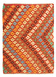 Kilim Maimana Tapis 121x89cm - Tapis en laine
