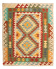 Kilim Maimana Tapis 124x86cm - Tapis en laine