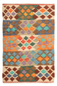 Kilim Maimana Tapis 125x80cm - Tapis en laine