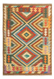 Kilim Maimana Tapis 125x80cm - Tapis en laine