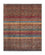 Tapis Ziegler - Shal - 305 x 248 cm - multicolore