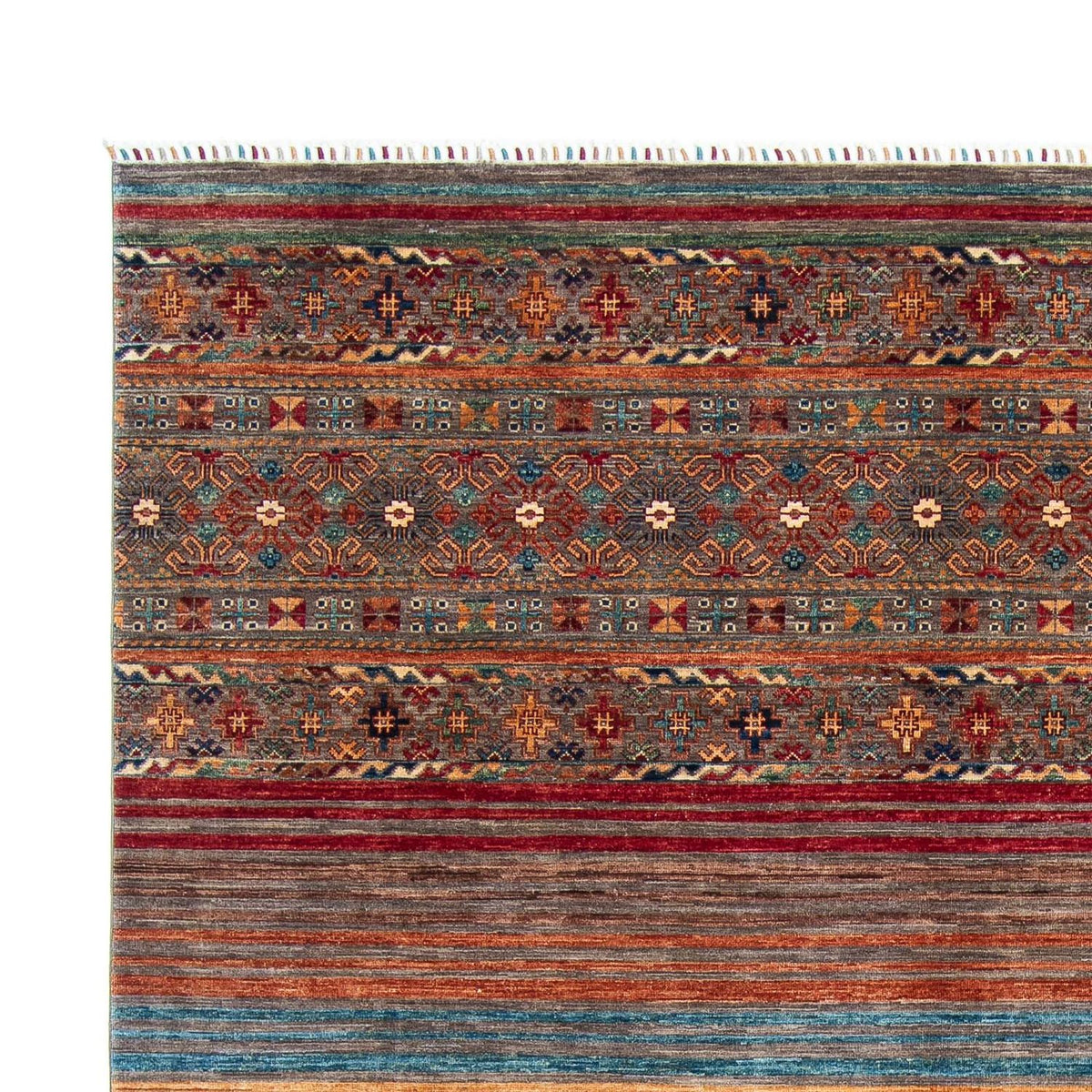 Tapis Ziegler - Shal - 305 x 248 cm - multicolore