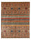 Tapis Ziegler - 306 x 244 cm - multicolore