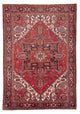 Tapis de Heriz Tapis 293x206cm - Tapis persan
