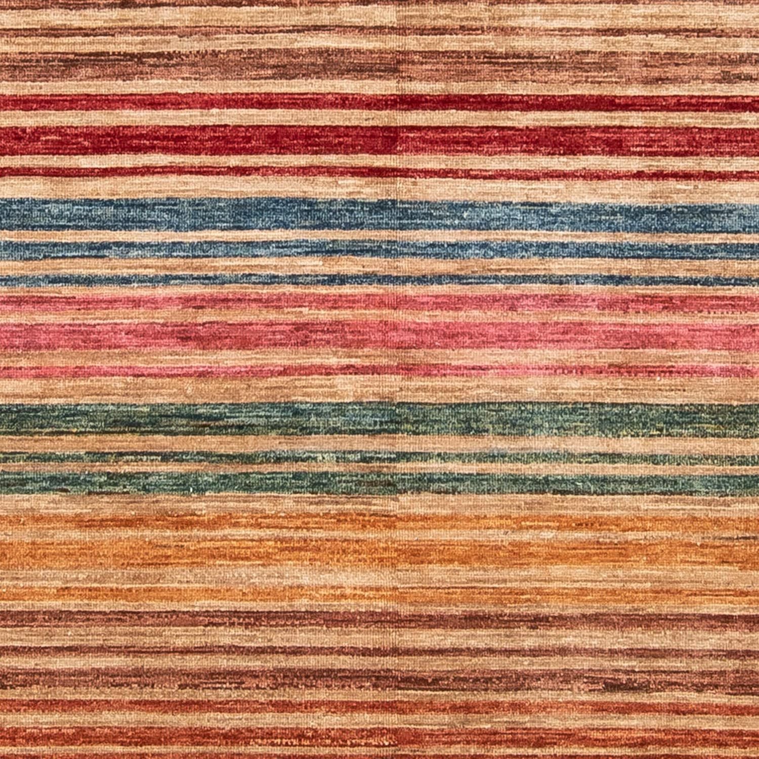 Tapis Ziegler - Moderne - 229 x 165 cm - multicolore