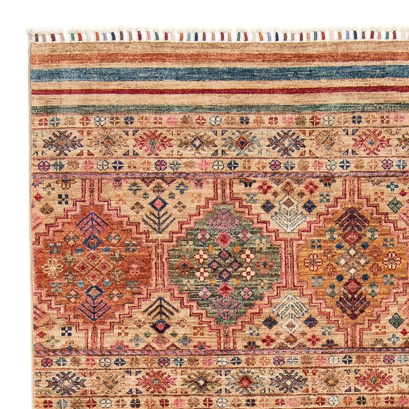Tapis Ziegler moderne Tapis 229x165cm - Tapis oriental