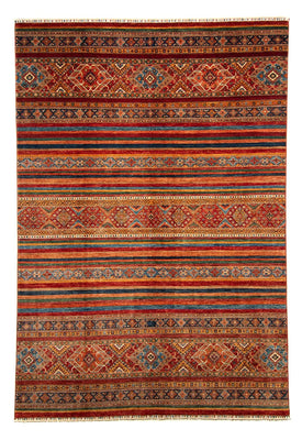Tapis Ziegler - Shal - 344 x 244 cm - multicolore