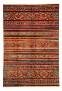 Tapis Ziegler - Shal - 344 x 244 cm - multicolore