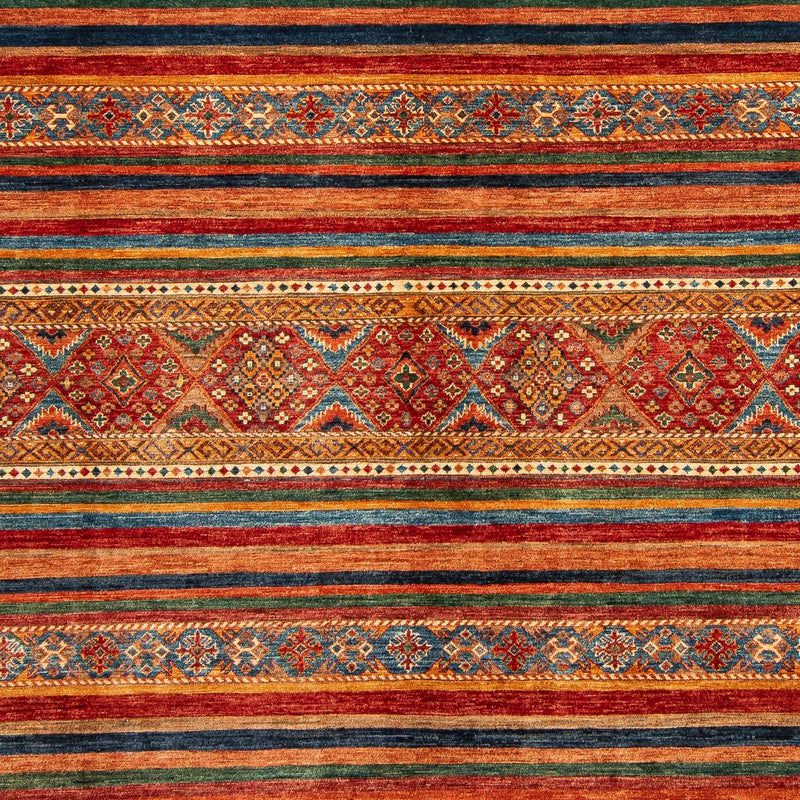 Tapis Ziegler - Shal - 344 x 244 cm - multicolore