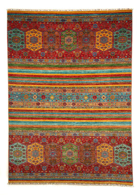 Tapis Ziegler - Shal - 338 x 240 cm - multicolore