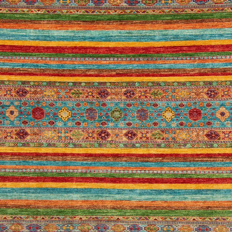 Tapis Ziegler - Shal - 338 x 240 cm - multicolore