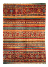 Tapis Ziegler - Shal - 340 x 249 cm - multicolore