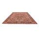 Tapis persan - Nomadic - 346 x 257 cm - rouge clair