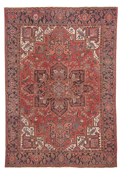 Tapis de Heriz Tapis 254x335cm - Tapis persan