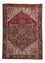 Tapis persan - Nomadic - 408 x 300 cm - multicolore