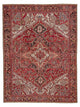 Tapis de Heriz Tapis 404x313cm - Tapis persan