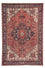 Tapis persan - Nomadic - 364 x 253 cm - rouge clair