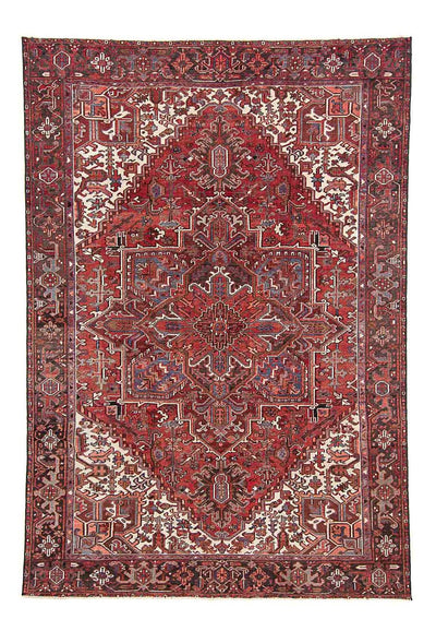 Tapis de Heriz Tapis 245x325cm - Tapis persan