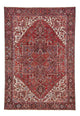 Tapis de Heriz Tapis 325x245cm - Tapis persan