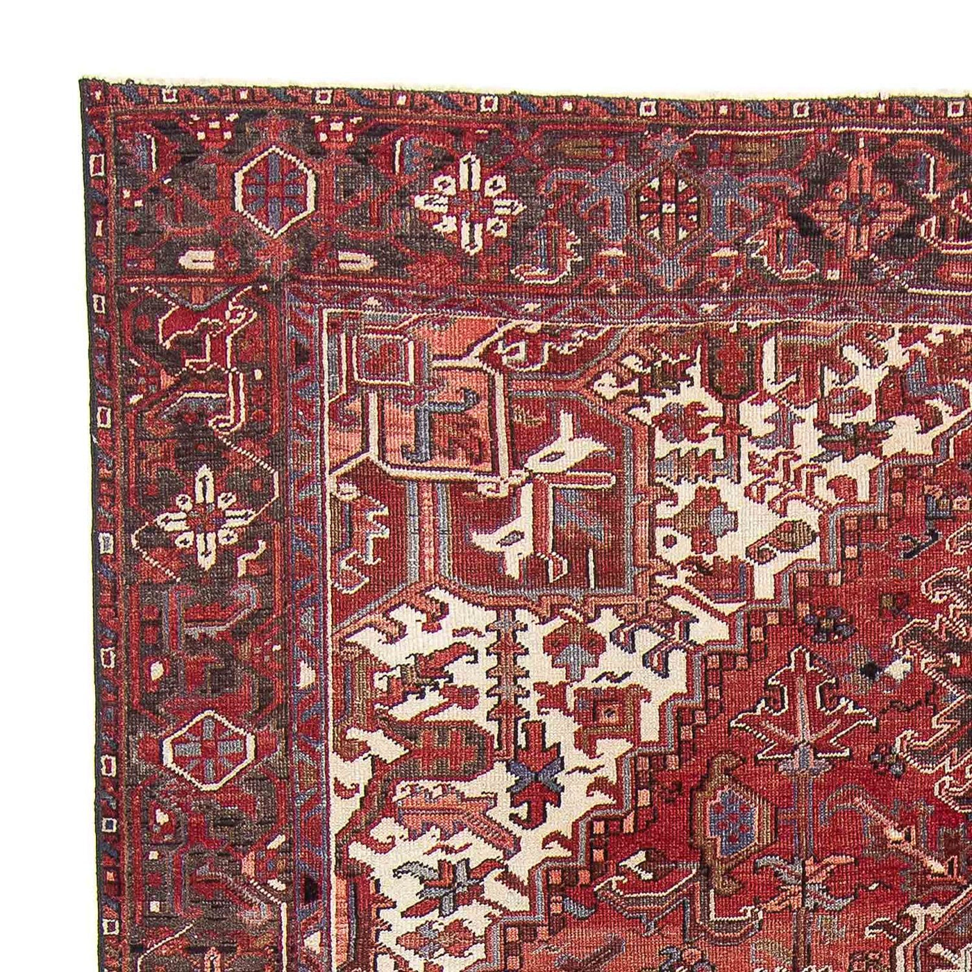 Tapis de Heriz Tapis 325x245cm - Tapis persan
