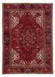 Tapis de Heriz Tapis 347x244cm - Tapis persan