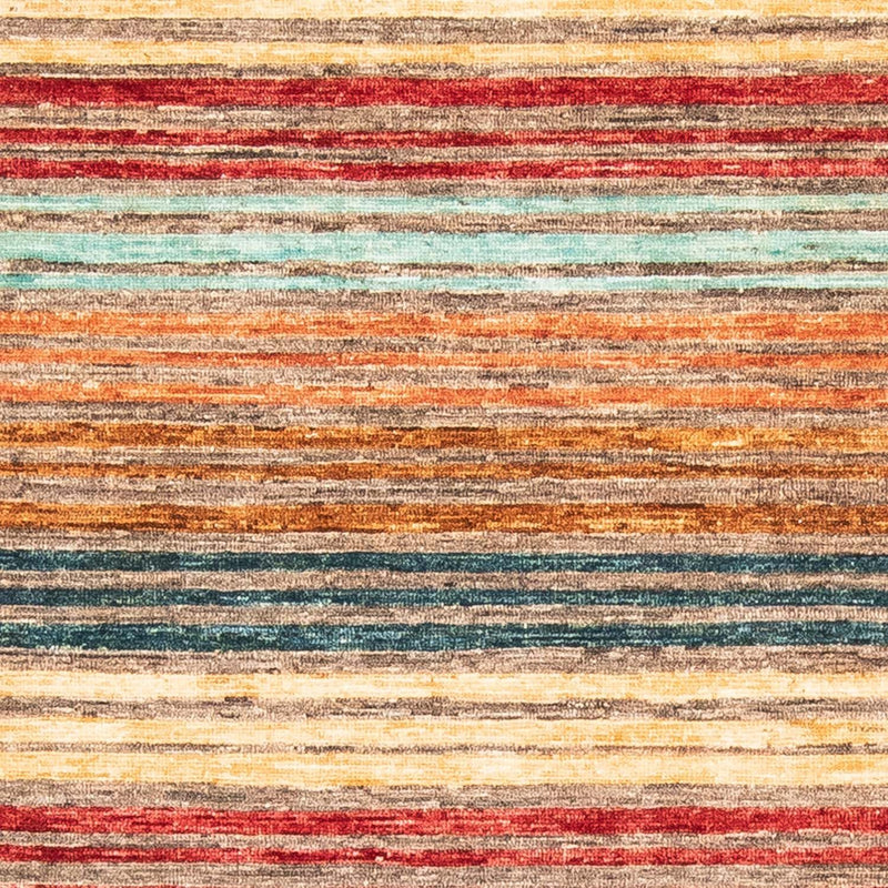 Tapis de couloir Tapis Ziegler - 246 x 76 cm - multicolore