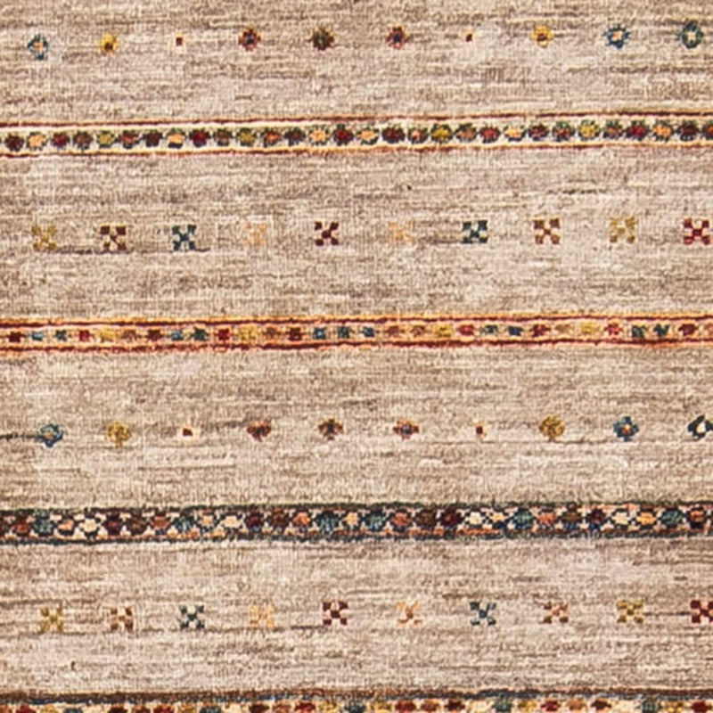 Tapis de couloir Tapis Ziegler - 304 x 75 cm - multicolore