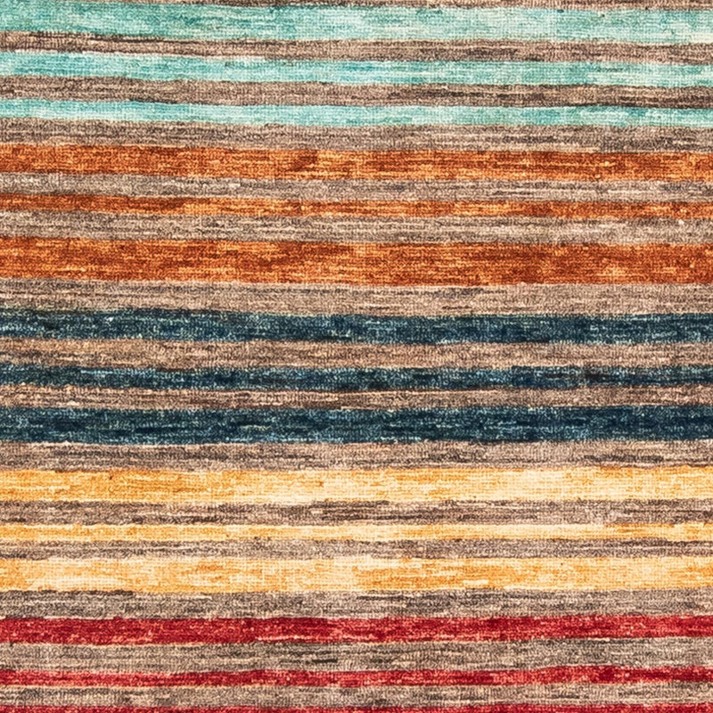 Tapis de couloir Tapis Ziegler - 254 x 71 cm - multicolore