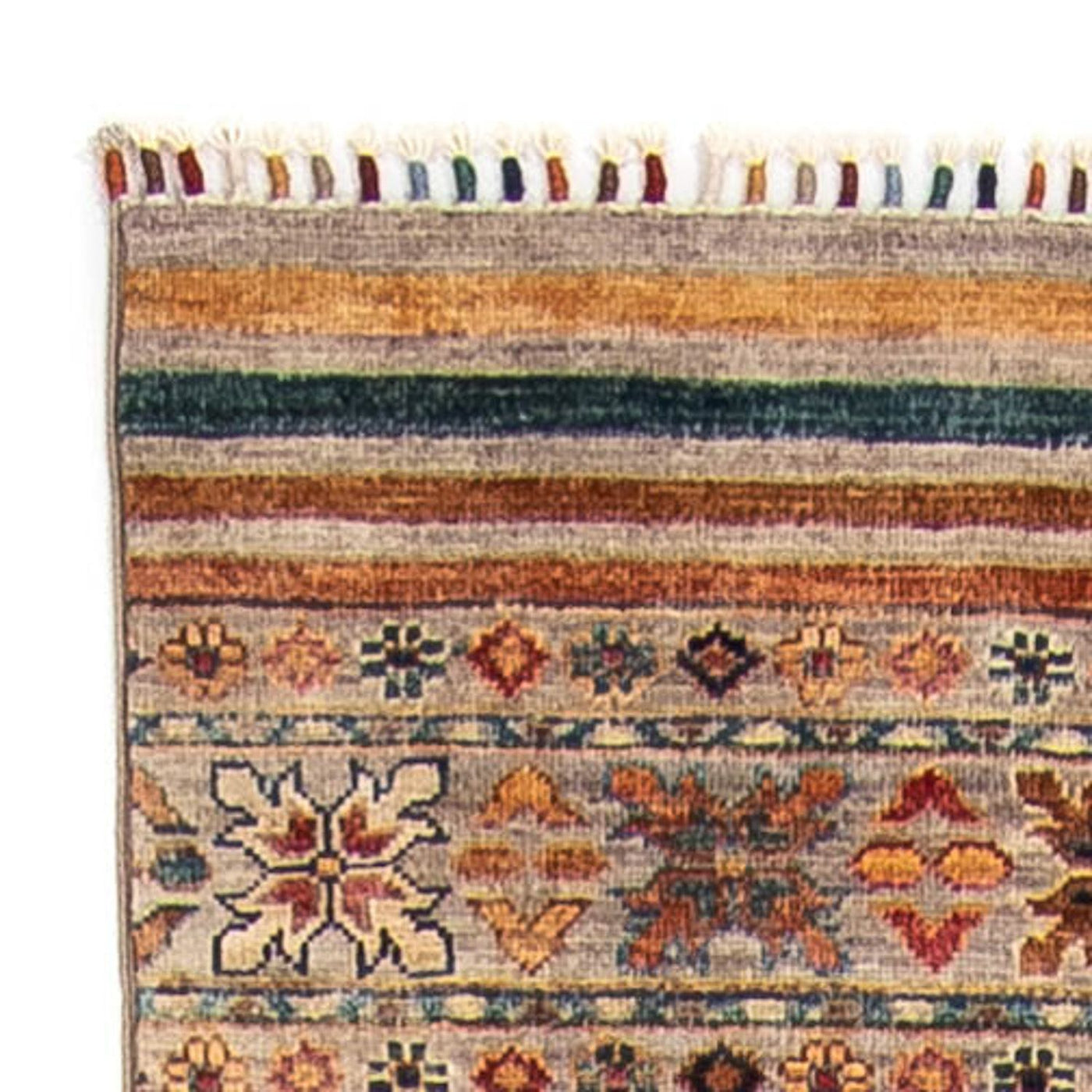 Tapis Ziegler 396x79cm - Tapis oriental