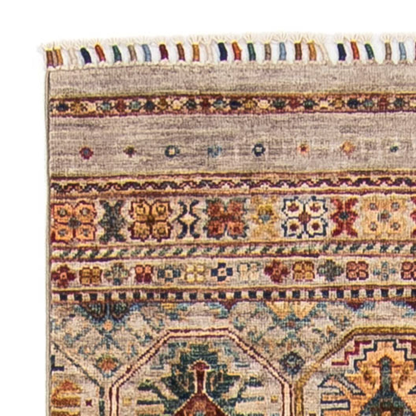 Tapis Ziegler 307x77cm - Tapis oriental