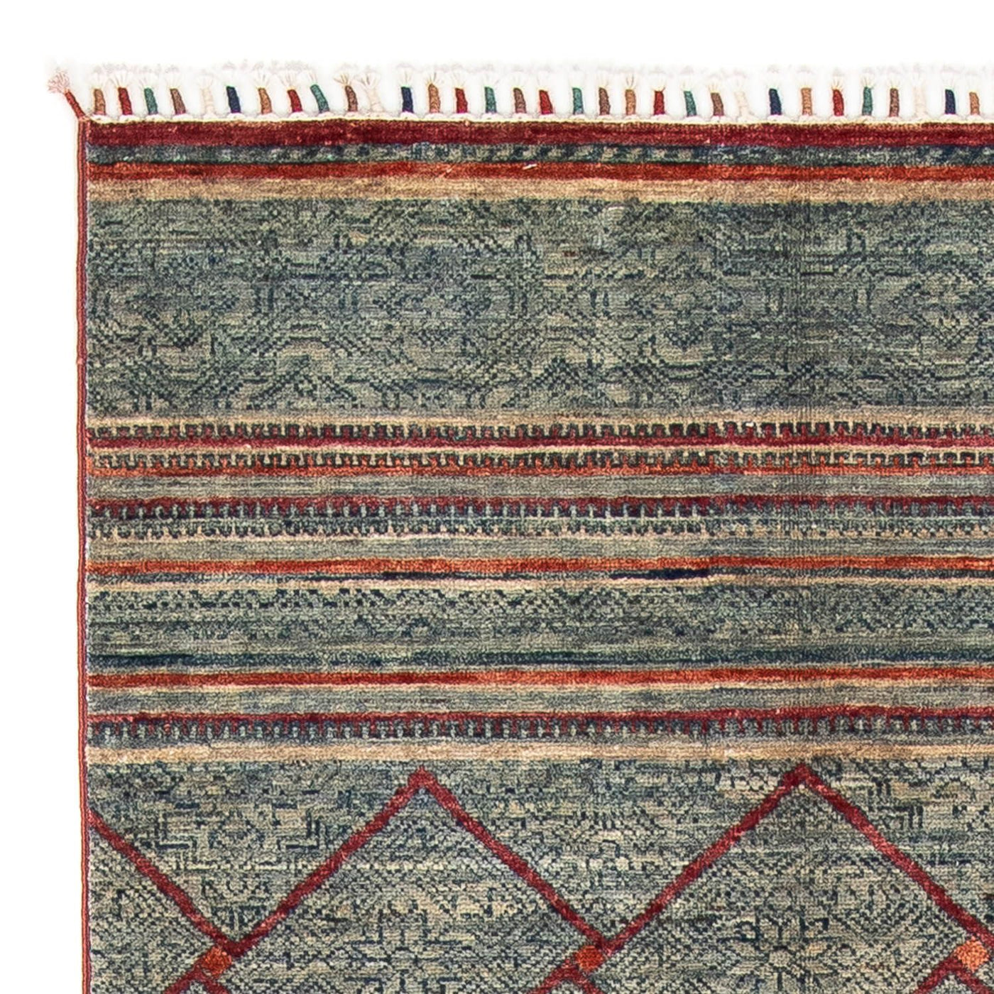 Tapis Ziegler 191x122cm - Tapis oriental