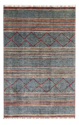 Tapis Ziegler - 192 x 121 cm - multicolore
