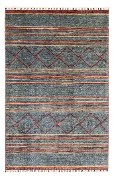 Tapis Ziegler 121x192cm - Tapis oriental