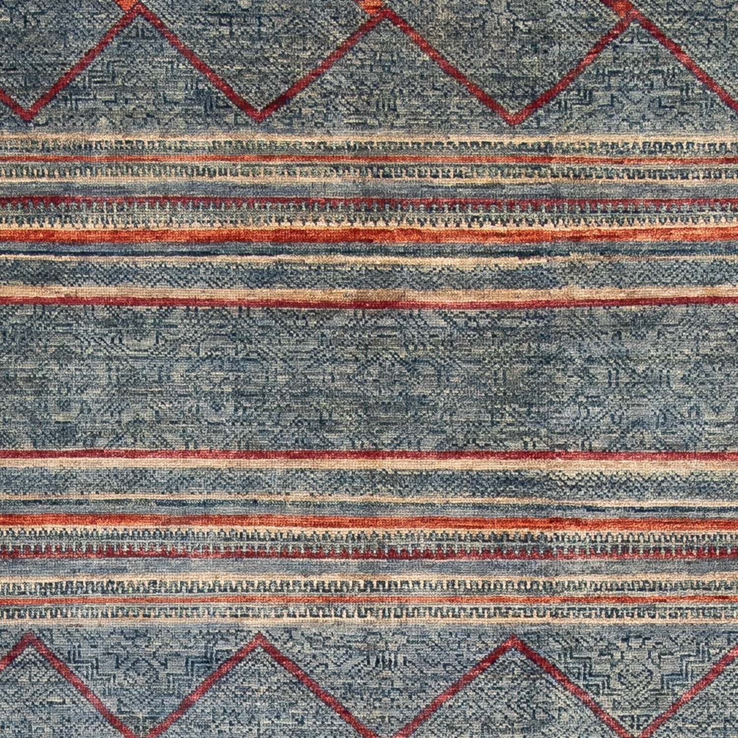 Tapis Ziegler - 192 x 121 cm - multicolore