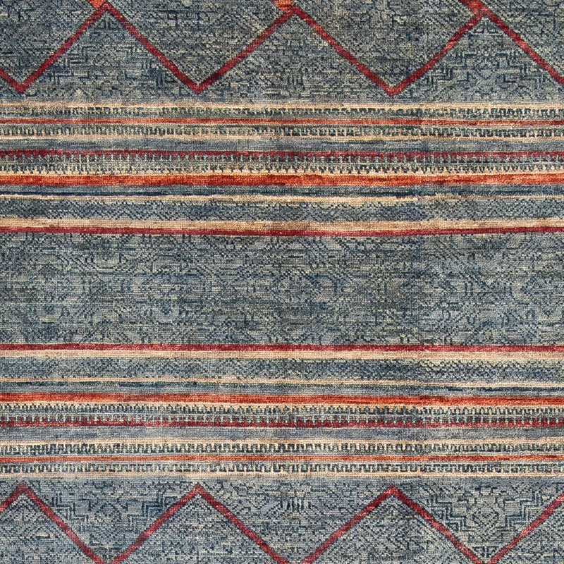 Tapis Ziegler - 192 x 121 cm - multicolore