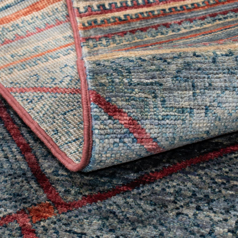 Tapis Ziegler - 192 x 121 cm - multicolore