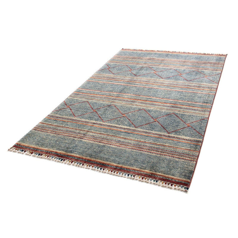 Tapis Ziegler - 192 x 121 cm - multicolore