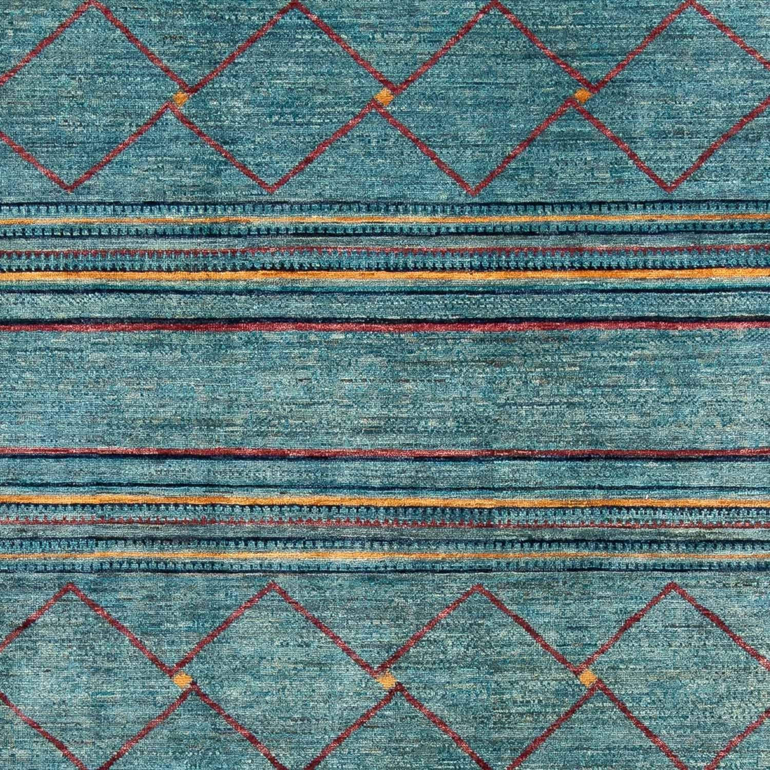 Tapis Ziegler - 195 x 120 cm - multicolore