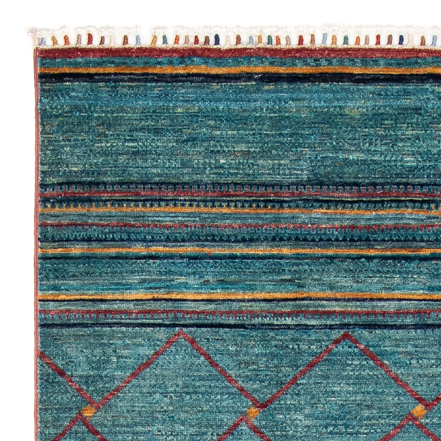 Tapis Ziegler - 195 x 120 cm - multicolore