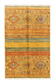 Tapis Ziegler moderne Tapis 157x101cm - Tapis persan