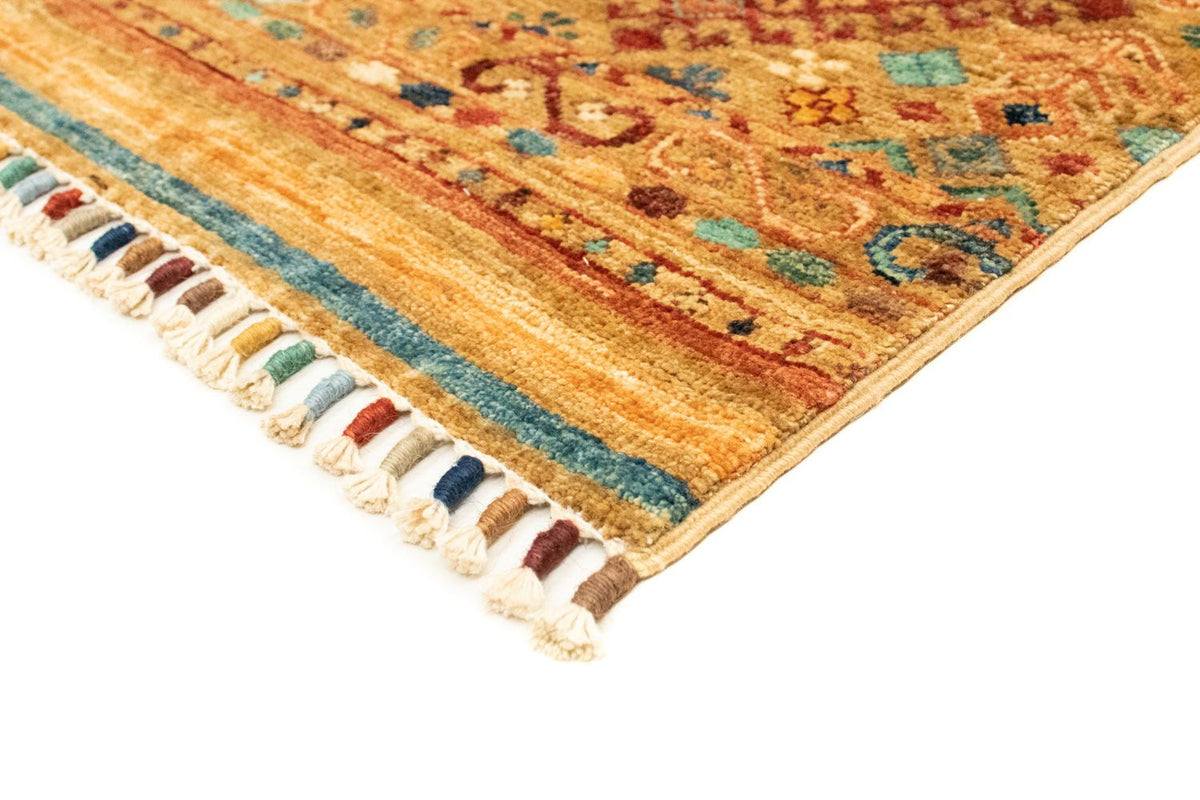 Tapis Ziegler - Moderne - 157 x 101 cm - multicolore