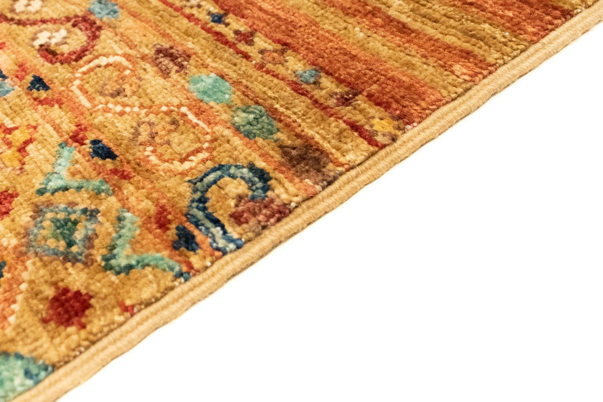 Tapis Ziegler - Moderne - 157 x 101 cm - multicolore