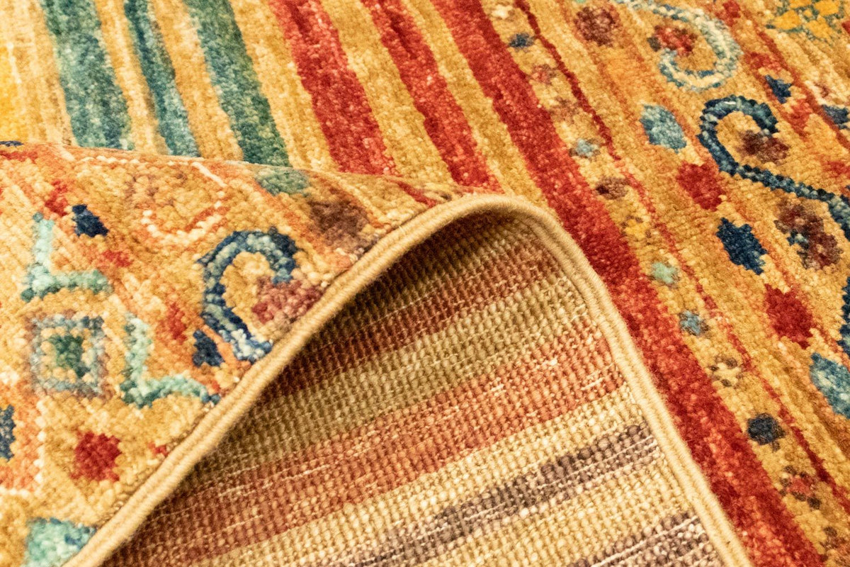 Tapis Ziegler - Moderne - 157 x 101 cm - multicolore