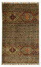 Tapis Ziegler moderne Tapis 124x74cm - Tapis oriental