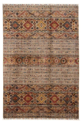Tapis Ziegler - 240 x 166 cm - multicolore