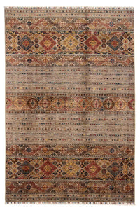 Tapis Ziegler - 240 x 166 cm - multicolore