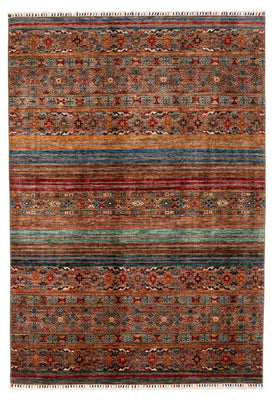 Tapis Ziegler - 238 x 166 cm - multicolore