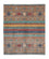 Tapis Ziegler - Shal - 304 x 247 cm - multicolore