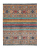 Shal Tapis 304x247cm - Tapis oriental