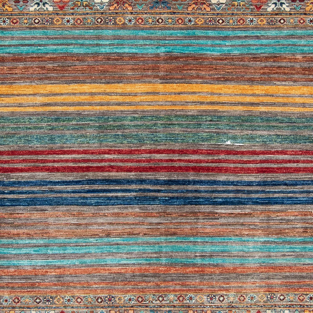 Tapis Ziegler - Shal - 304 x 247 cm - multicolore